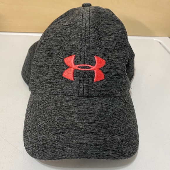 Under Armour cap